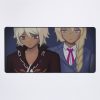 urdesk mat flatlaysquare1000x1000 5 - Ace Attorney Merch