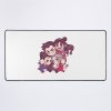 urdesk mat flatlaysquare1000x1000 6 - Ace Attorney Merch