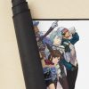 urdesk mat rolltall portrait750x1000 26 - Ace Attorney Merch