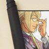 urdesk mat rolltall portrait750x1000 29 - Ace Attorney Merch