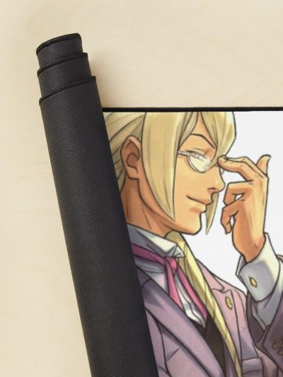 urdesk mat rolltall portrait750x1000 29 - Ace Attorney Merch