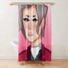 urshower curtain closedsquare1000x1000.1 13 - Ace Attorney Merch