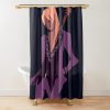 urshower curtain closedsquare1000x1000.1 17 - Ace Attorney Merch
