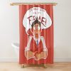 urshower curtain closedsquare1000x1000.1 19 - Ace Attorney Merch