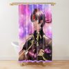 urshower curtain closedsquare1000x1000.1 27 - Ace Attorney Merch