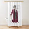 urshower curtain closedsquare1000x1000.1 36 - Ace Attorney Merch