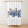 urshower curtain closedsquare1000x1000.1 38 - Ace Attorney Merch