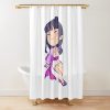 urshower curtain closedsquare1000x1000.1 39 - Ace Attorney Merch