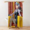 urshower curtain closedsquare1000x1000.1 43 - Ace Attorney Merch