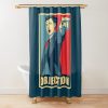 urshower curtain closedsquare1000x1000.1 44 - Ace Attorney Merch