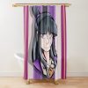 urshower curtain closedsquare1000x1000.1 9 - Ace Attorney Merch