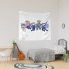 urtapestry lifestyle dorm mediumsquare1000x1000.u2 - Ace Attorney Merch