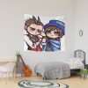 urtapestry lifestyle dorm mediumsquare1000x1000.u2 26 - Ace Attorney Merch