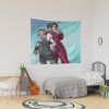 urtapestry lifestyle dorm mediumsquare1000x1000.u2 29 - Ace Attorney Merch